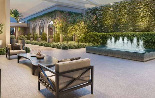 Imagem do Secret Garden Studios