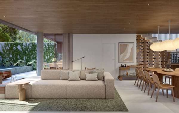 Casas Ibitá, foto 1
