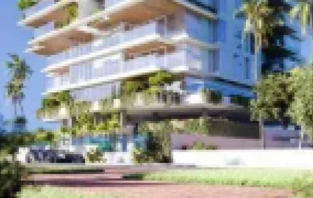 Imagem do Jardins Maria Luiza