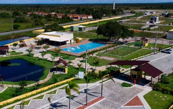 Mares do Sul Residence, foto 1