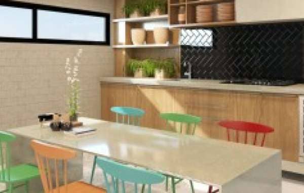 Imagem do Lounge Residence