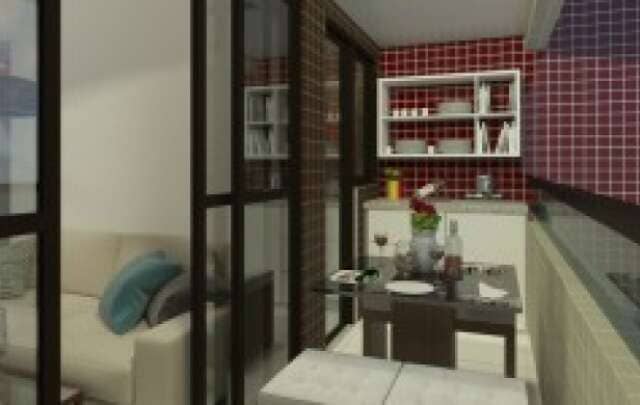 Imagem do Ethos Residence