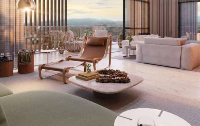 Imagem do Grand Garden Indaiatuba