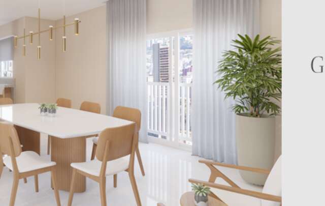 Imagem do Fly Residence