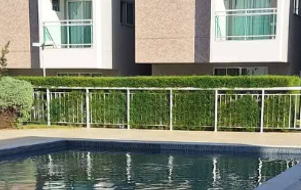 Ecopark Residence, foto 1