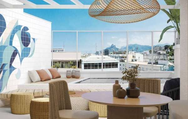Be in Rio Opportunity, foto 1