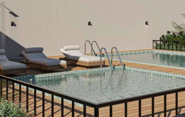 Imagem do Lótus Residence