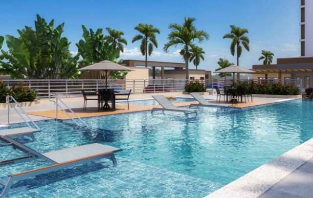Imagem do Aruana Garden