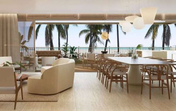 GOA Beach Residence, foto 1