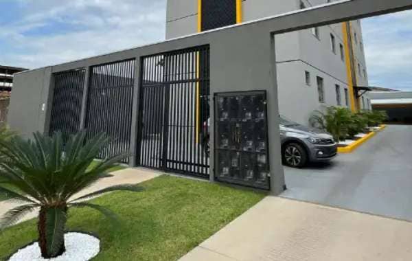 Residencial Bie, foto 1
