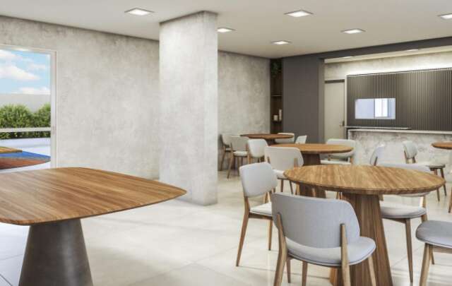 Imagem do Cyano Residence