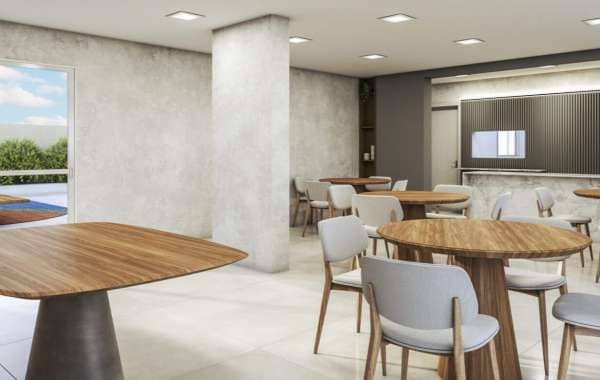 Cyano Residence, foto 1