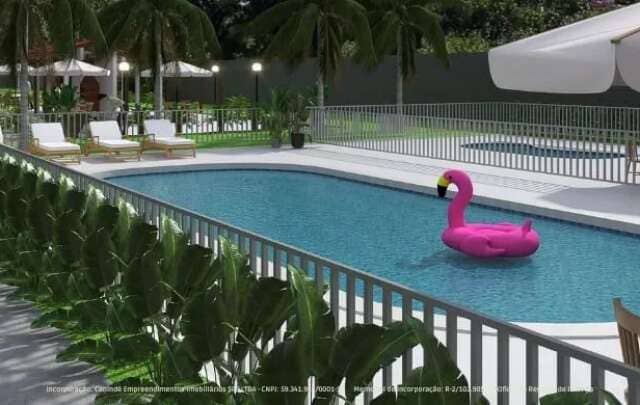 Imagem do Residencial Canindé