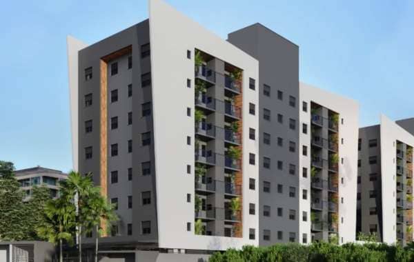 Imagem do Residencial Brasil 315