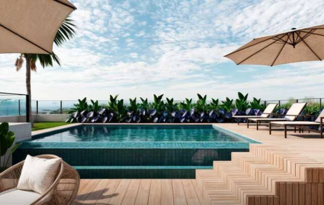Imagem do Portinari Prime Residence