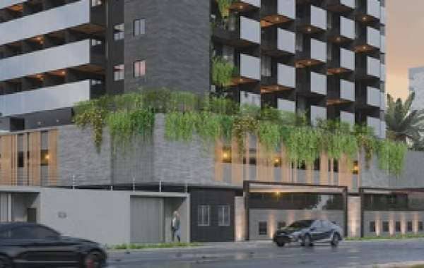 Lift Smart Residence, foto 1