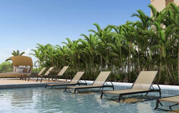 Residencial Andaluzia, foto 1