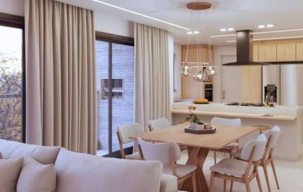 Parkview Residence, foto 1