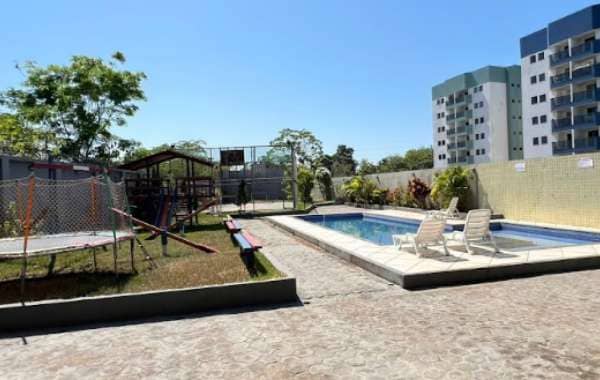 Imagem do Condomínio Residencial Ivory