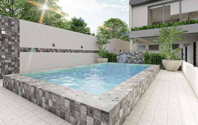 Imagem do Mônaco Residence