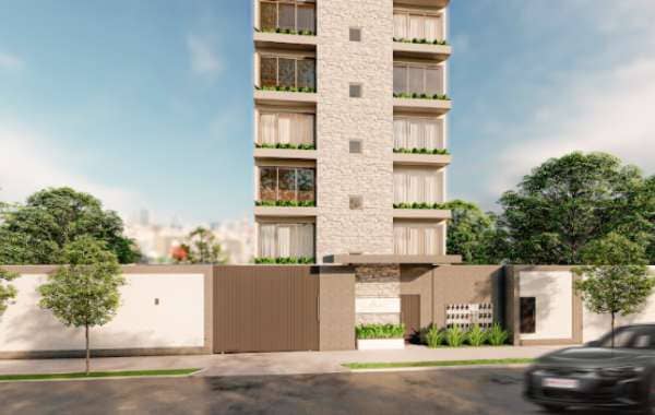 Mônaco Residence, foto 1