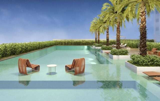 Imagem do The New Residence Brooklin By Living