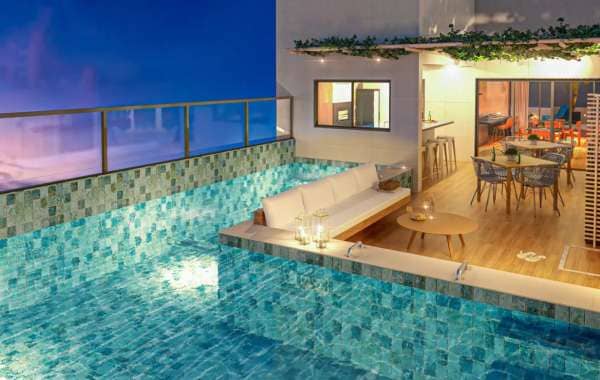 Imagem do Smart Stay Abdon