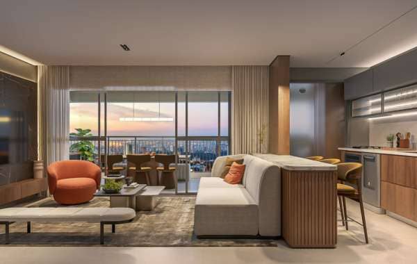 Vértice Butantã Residences by Diálogo, foto 1