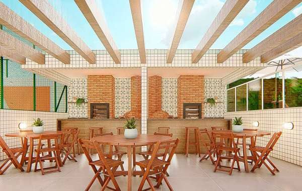Residencial Bellagio, foto 1