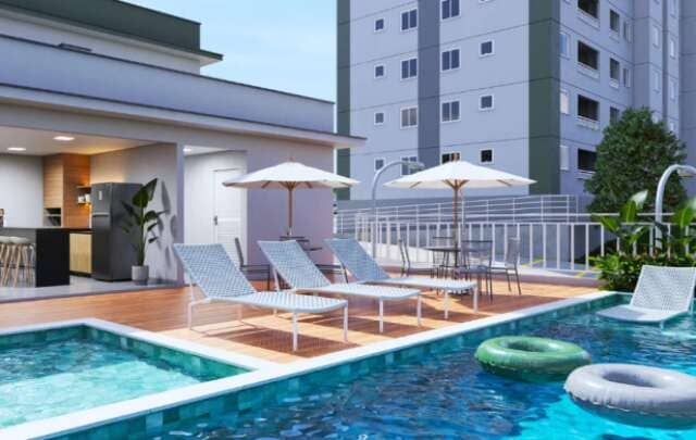 Imagem do Green Life Residence