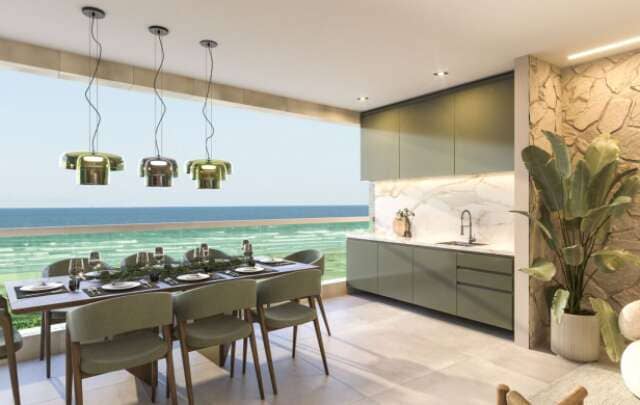 Imagem do Acqualina Residence