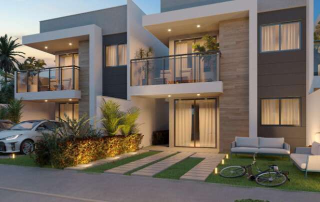 Imagem do Villa Solis