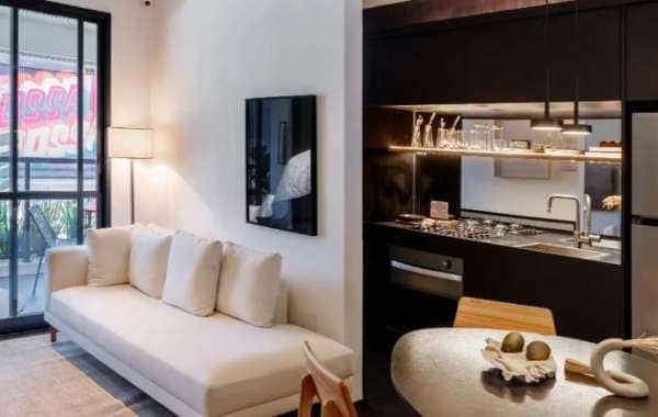 Baía Guanabara Residencial, foto 1