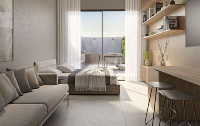 Imagem do Alfa Residences