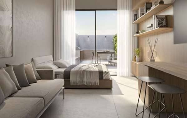 Alfa Residences, foto 1