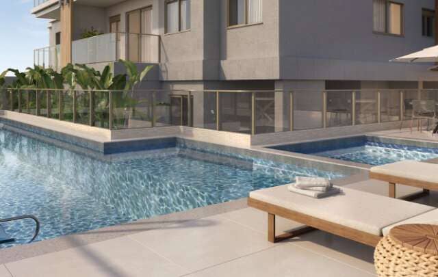 Imagem do U.Connect Residence
