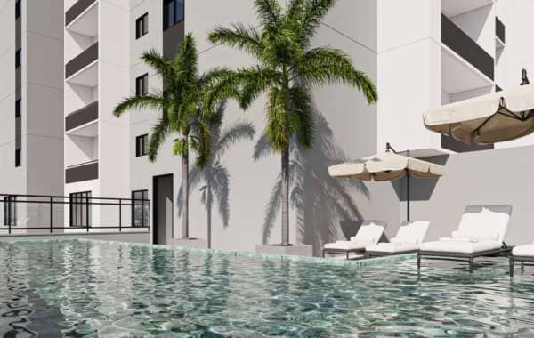 Residencial Da Vinci, foto 1