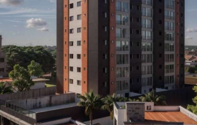 Imagem do Residencial Azimute