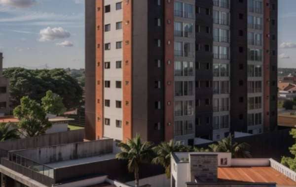 Imagem do Residencial Azimute