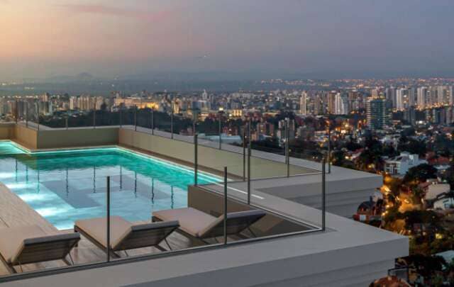 Imagem do Harmonic Vila Ema