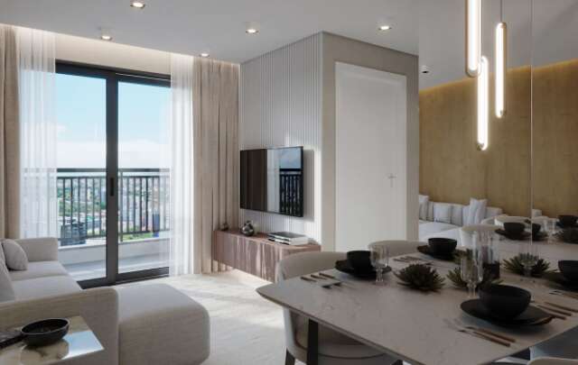 Imagem do Carpe Diem Residence