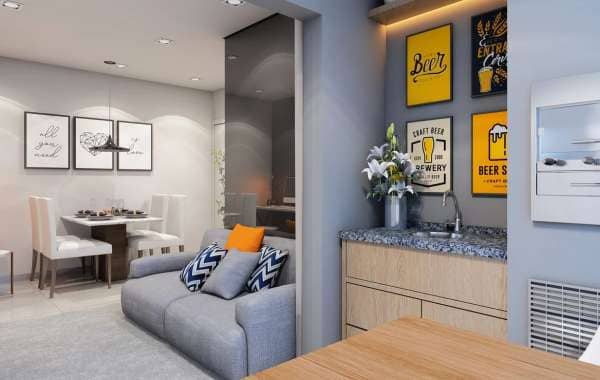 Villas de Bilbao, foto 1