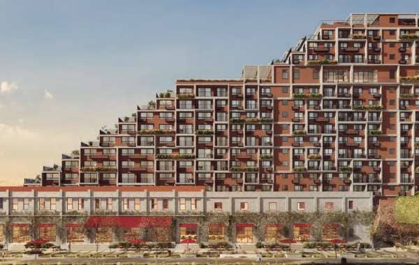 Imagem do 4D Premium Lofts