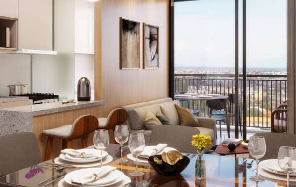 Imagem do Giullia Residenziale