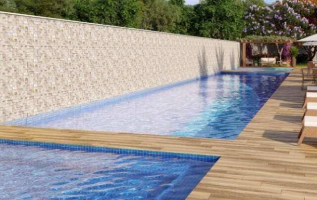 Imagem do Residencial Mirante do Tarumã