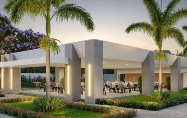 Imagem do Residencial Mirante do Tarumã