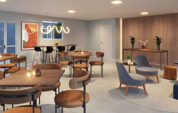 Imagem do Conexão Barra Funda