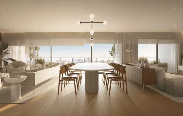 Imagem do Alttos Green Homes