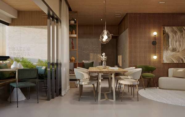 Next Home, foto 1