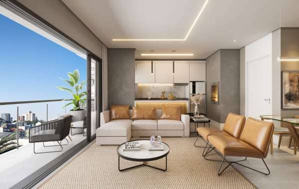 Imagem do Residencial Camille